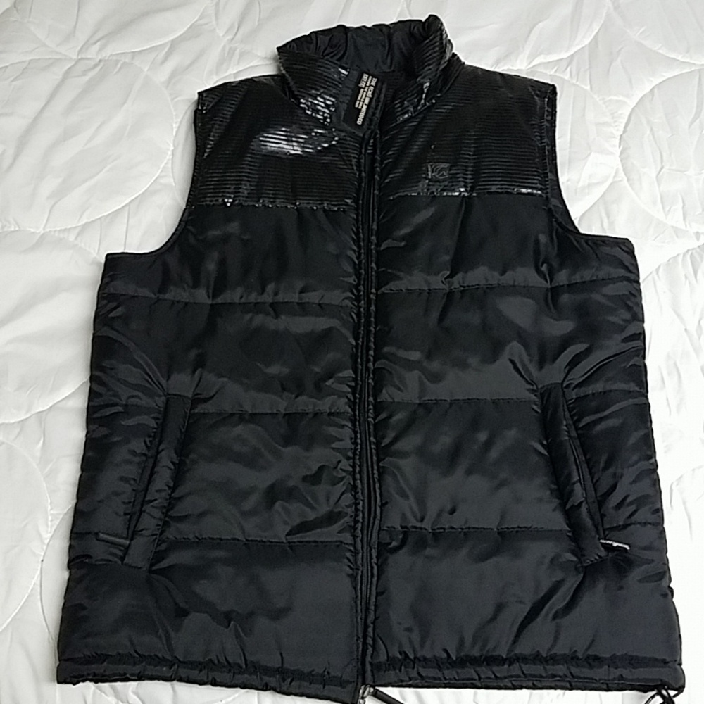 Ecko Vest